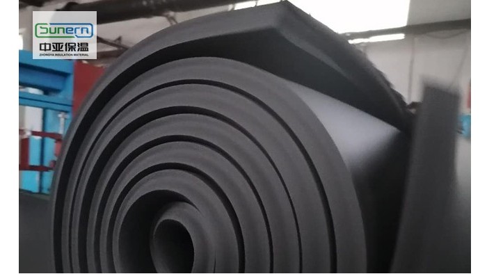 哪里有紹興海綿橡塑保溫板生產(chǎn)銷售的地方？