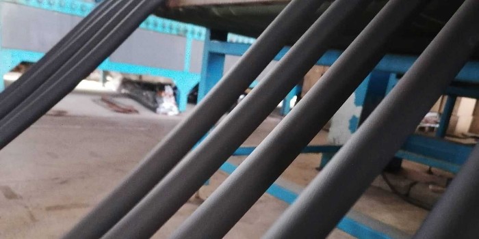 巖棉保溫材料和橡塑保溫材料有什么不一樣？